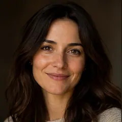 Portrait de Sophie L.
