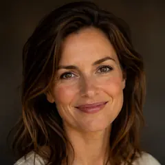 Portrait de Marine D.