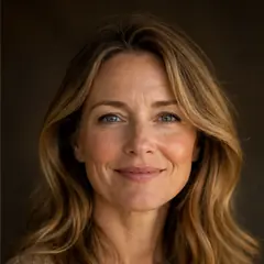 Portrait d'Élodie T.